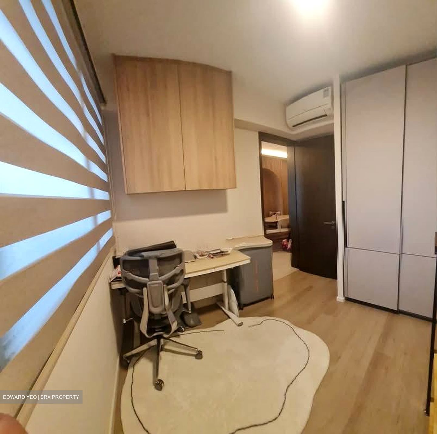 Clavon (D5), Apartment #603141921